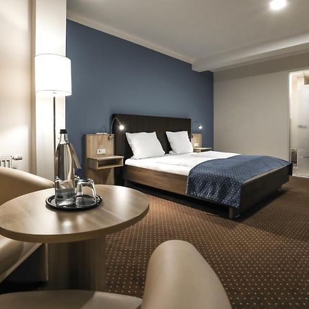 Bergmark Hotel Steinfeld  Eksteriør bilde