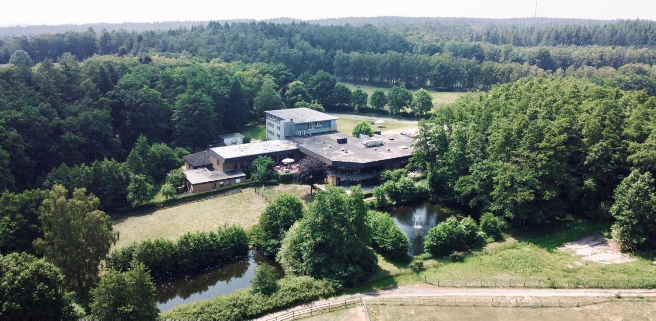 Bergmark Hotel Steinfeld  Eksteriør bilde