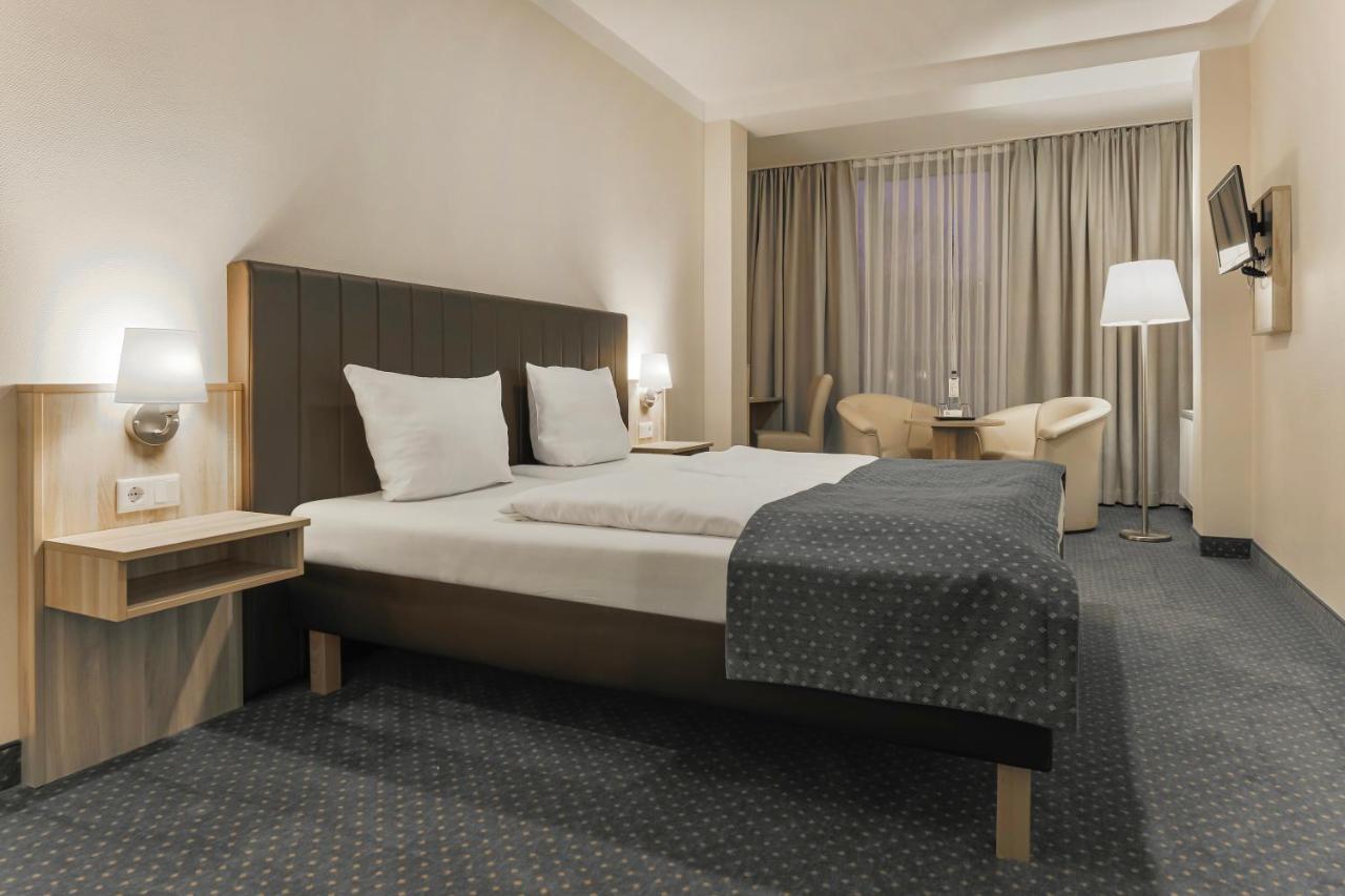 Bergmark Hotel Steinfeld  Eksteriør bilde