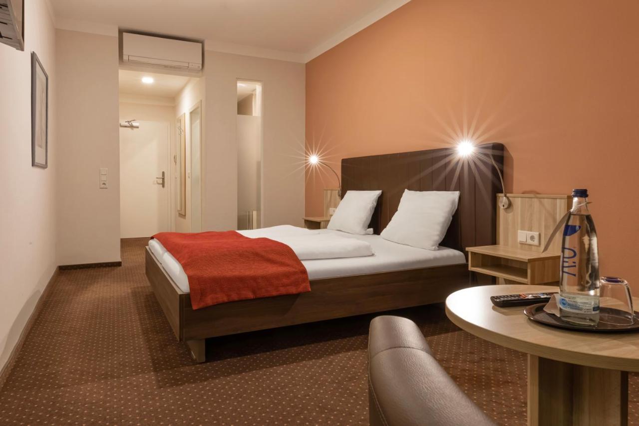 Bergmark Hotel Steinfeld  Eksteriør bilde
