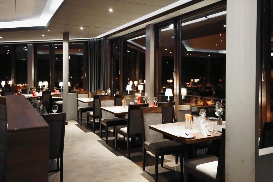 Bergmark Hotel Steinfeld  Eksteriør bilde