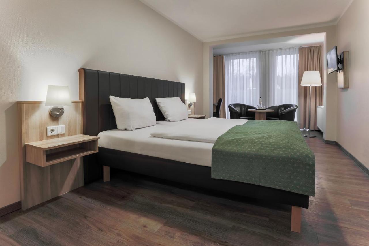 Bergmark Hotel Steinfeld  Eksteriør bilde