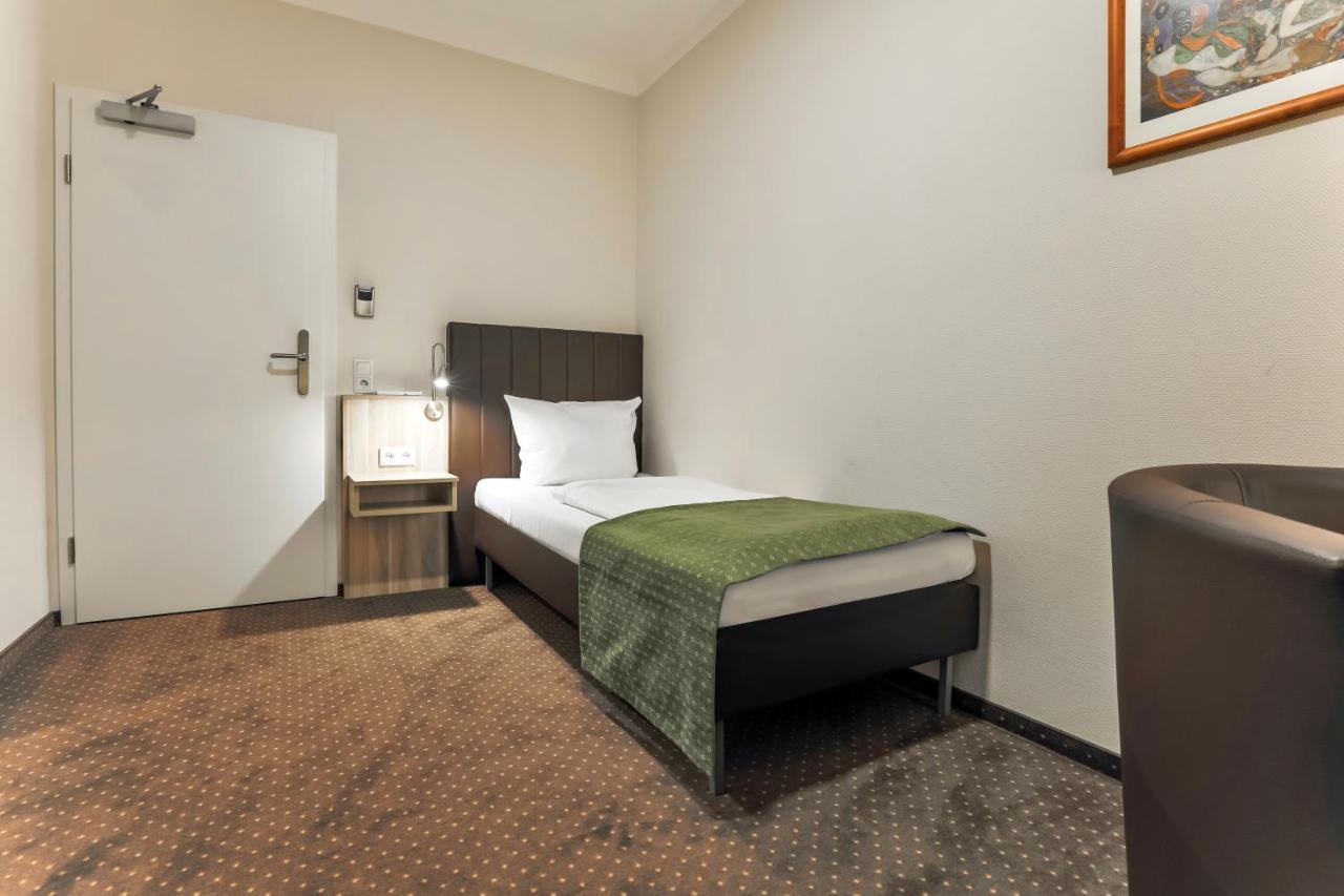 Bergmark Hotel Steinfeld  Eksteriør bilde