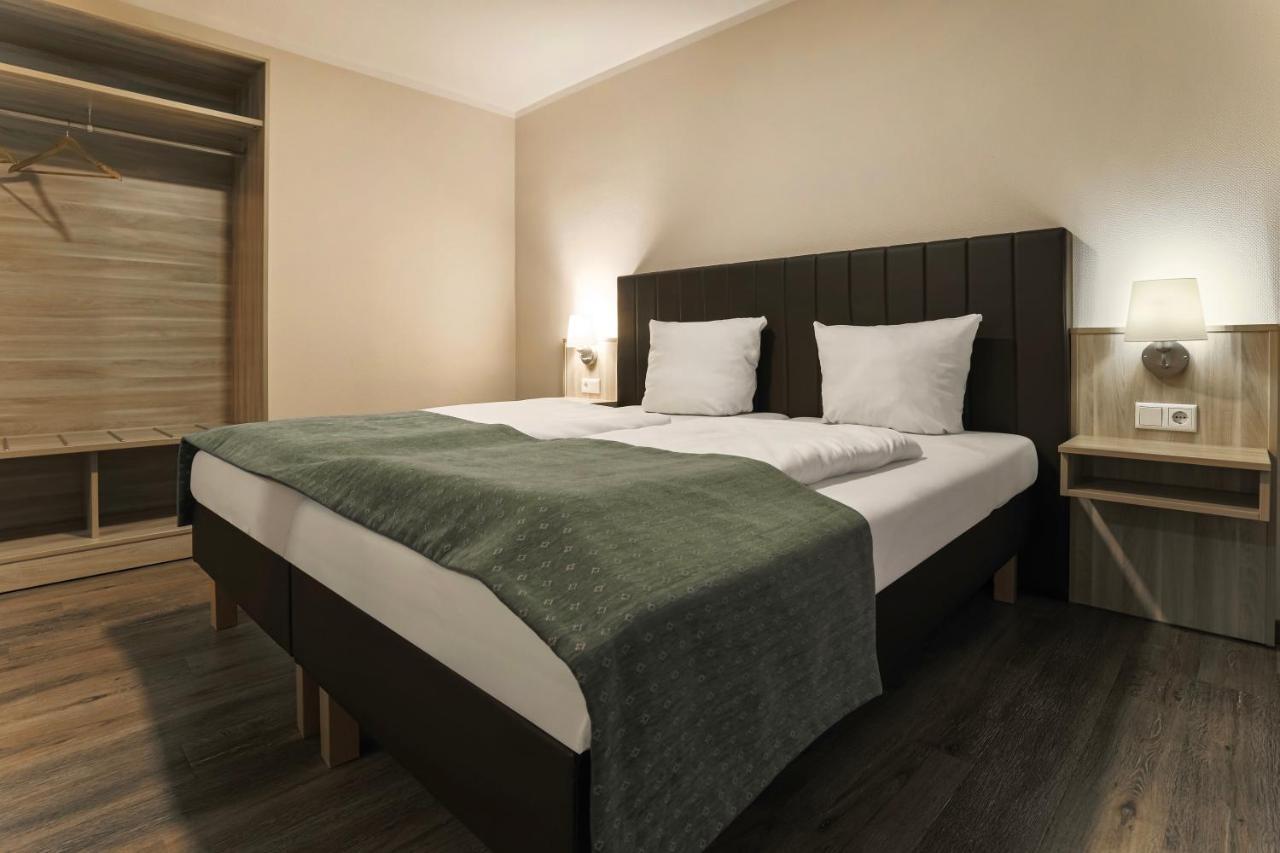 Bergmark Hotel Steinfeld  Eksteriør bilde