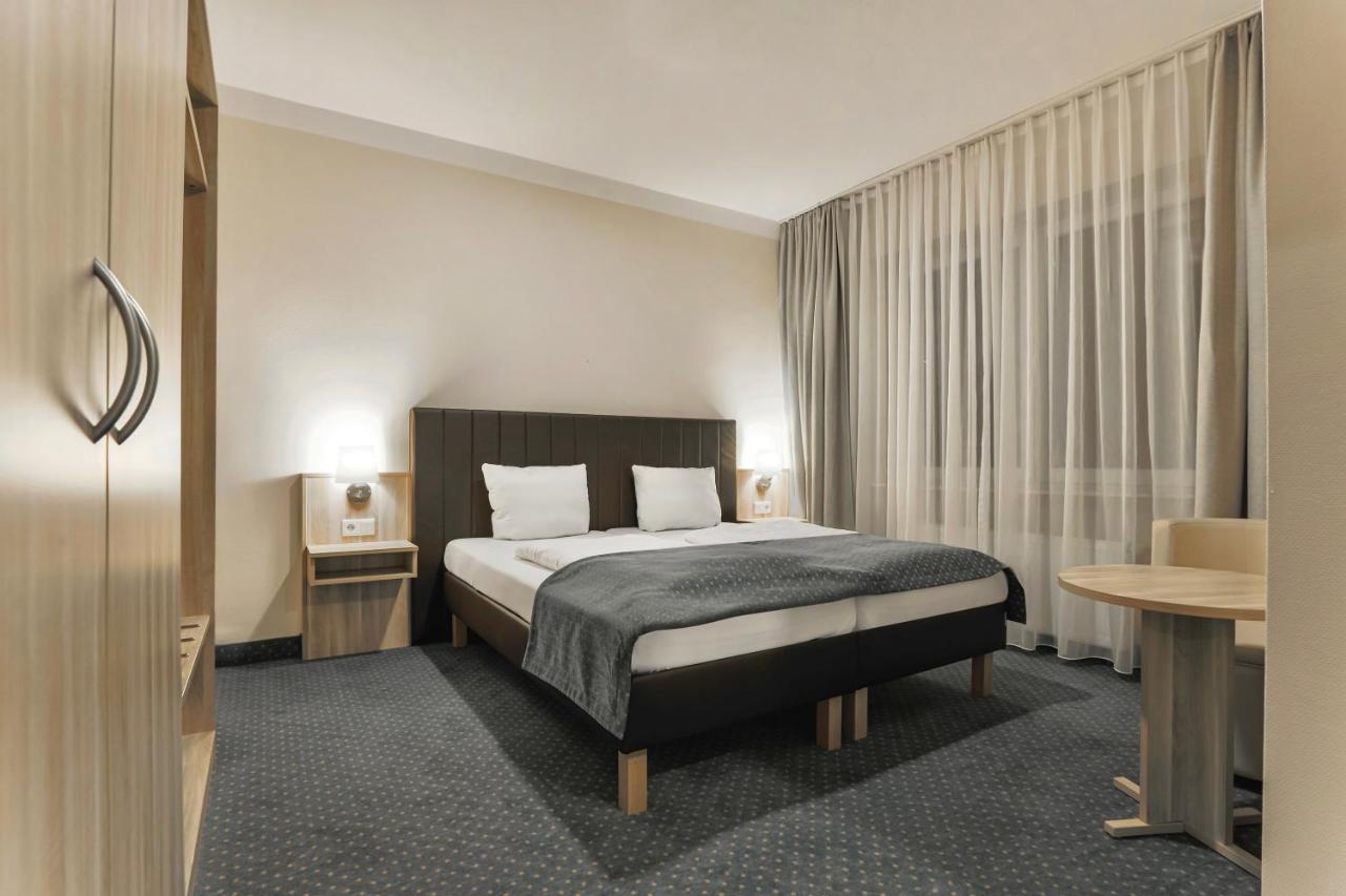 Bergmark Hotel Steinfeld  Eksteriør bilde