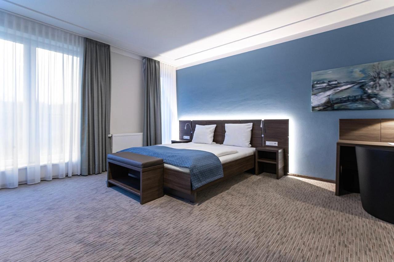 Bergmark Hotel Steinfeld  Eksteriør bilde
